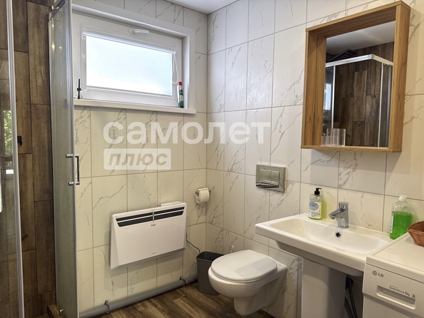 
  Продается дом 116.2 м². Фото 44.