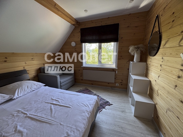 
  Продается дом 116.2 м². Фото 78.