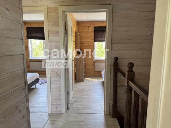 
  Продается дом 116.2 м². Фото 81.