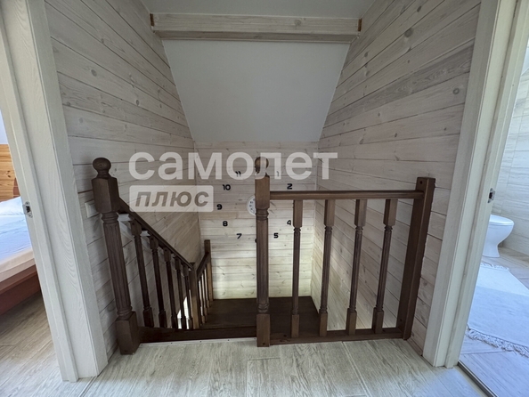 
  Продается дом 116.2 м². Фото 92.