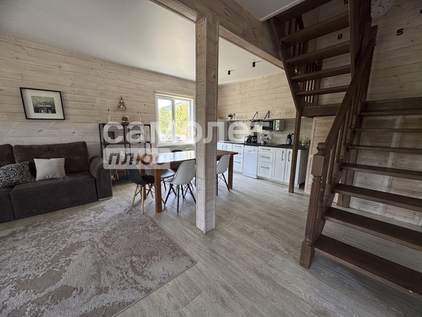 
  Продается дом 116.2 м². Фото 103.