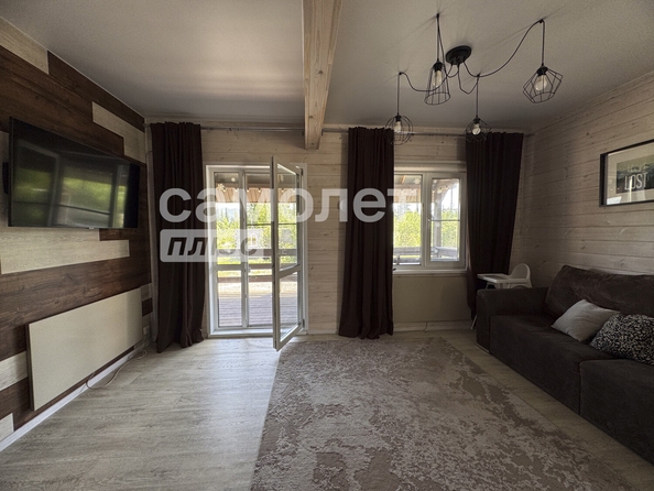
  Продается дом 116.2 м². Фото 113.