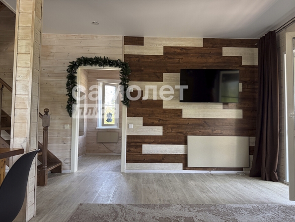 
  Продается дом 116.2 м². Фото 115.