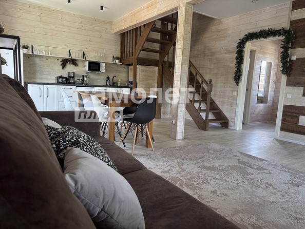 
  Продается дом 116.2 м². Фото 120.