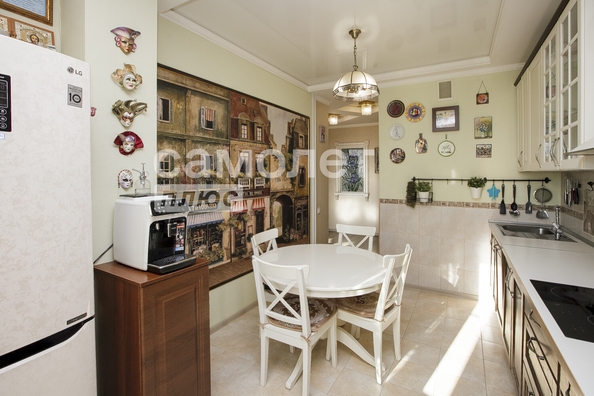 
  Продается 3-комн. квартира 97.4 м². Фото 11.