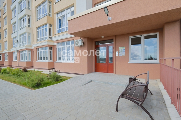 
  Продается 2-комн. квартира 43.2 м², в ЖК Солнечный бульвар, дом 24 корп 4. Фото 5.