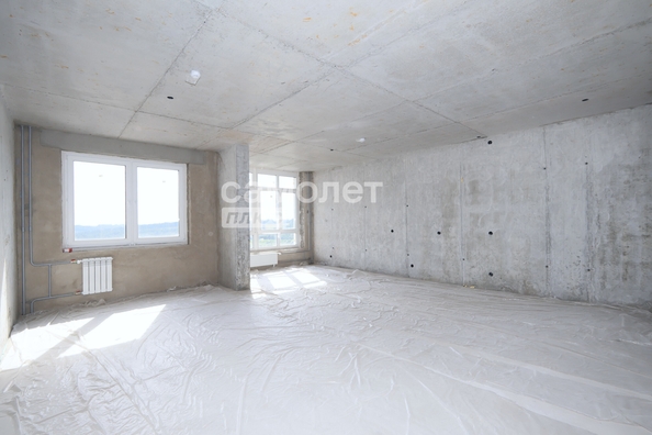 
  Продается 2-комн. квартира 43.2 м², в ЖК Солнечный бульвар, дом 24 корп 4. Фото 16.