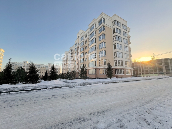 
  Продается 2-комн. квартира 43.2 м², в ЖК Солнечный бульвар, дом 23 корп 2. Фото 14.
