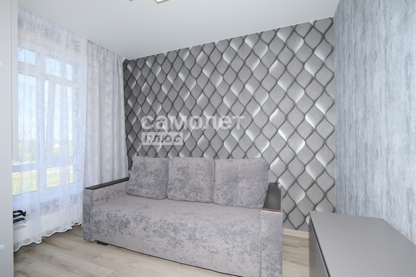 
  Продается 2-комн. квартира 41.8 м², в ЖК Парковый, дом 3 этап 1. Фото 9.