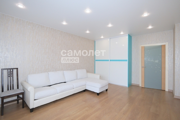 
  Продается 1-комн. квартира 47.7 м². Фото 1.