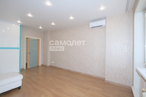 
  Продается 1-комн. квартира 47.7 м². Фото 3.