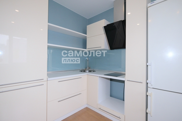 
  Продается 1-комн. квартира 47.7 м². Фото 7.