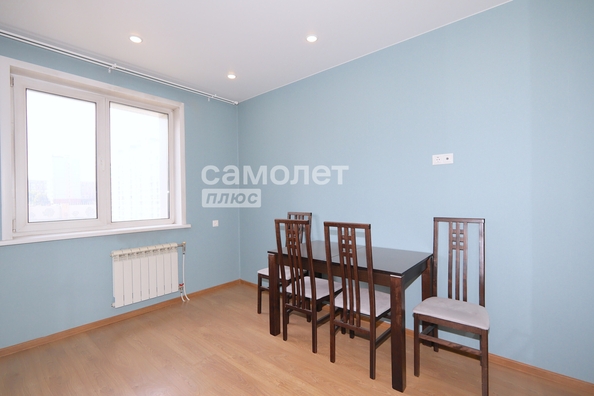 
  Продается 1-комн. квартира 47.7 м². Фото 9.