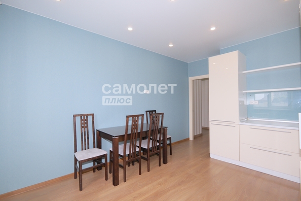 
  Продается 1-комн. квартира 47.7 м². Фото 12.