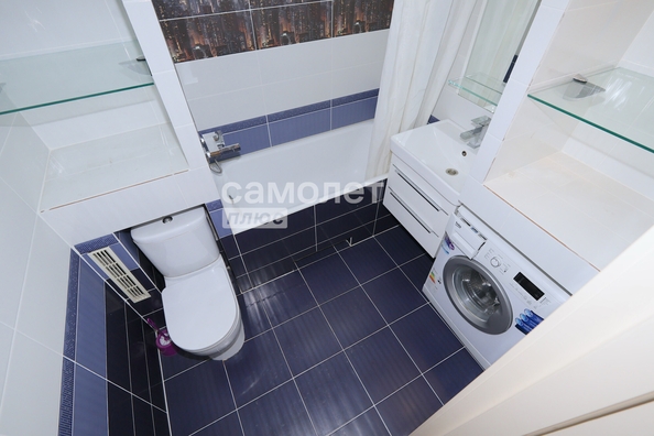 
  Продается 1-комн. квартира 47.7 м². Фото 13.