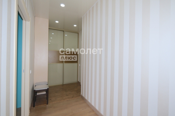 
  Продается 1-комн. квартира 47.7 м². Фото 16.