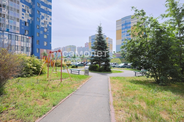 
  Продается 1-комн. квартира 47.7 м². Фото 32.
