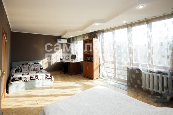 
  Продается 4-комн. квартира 151 м². Фото 16.
