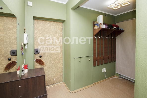 
  Продается 4-комн. квартира 151 м². Фото 26.