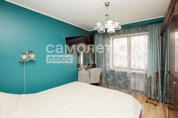 
  Продается 4-комн. квартира 151 м². Фото 33.