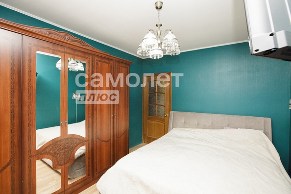 
  Продается 4-комн. квартира 151 м². Фото 36.