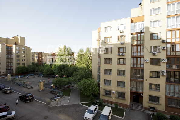 
  Продается 4-комн. квартира 151 м². Фото 40.