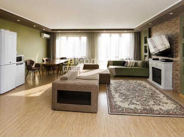 
  Продается 4-комн. квартира 151 м². Фото 48.