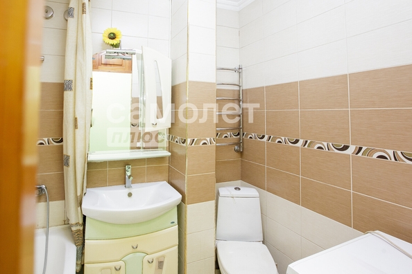 
  Продается 2-комн. квартира 43.8 м². Фото 7.