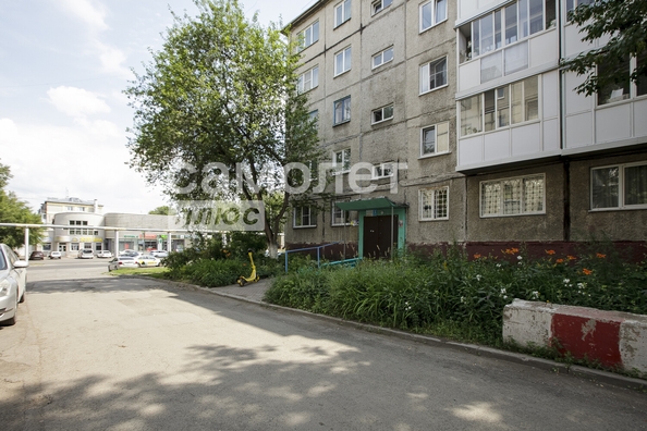 
  Продается 2-комн. квартира 43.8 м². Фото 16.