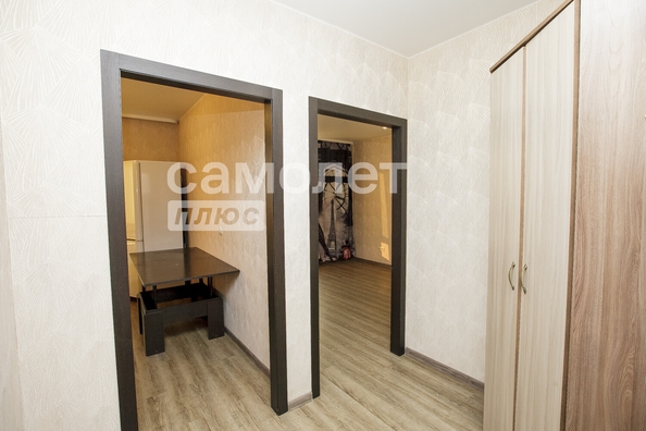 
  Продается 1-комн. квартира 35.4 м², в ЖК Верхний бульвар, дом 7 блок-секции  «Г». Фото 2.
