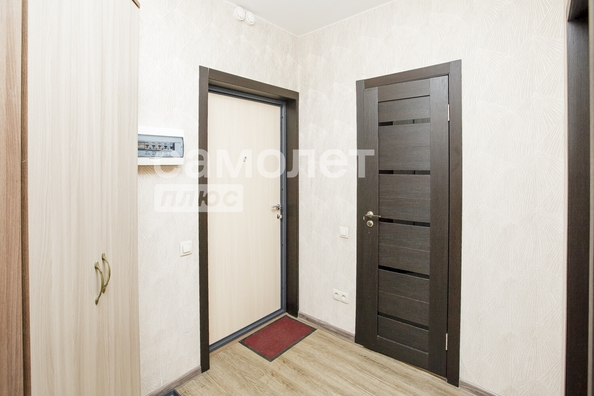 
  Продается 1-комн. квартира 35.4 м², в ЖК Верхний бульвар, дом 7 блок-секции  «Г». Фото 5.
