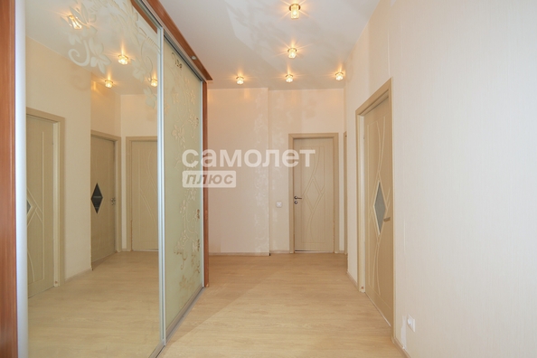 
  Продается 2-комн. квартира 74.3 м². Фото 6.