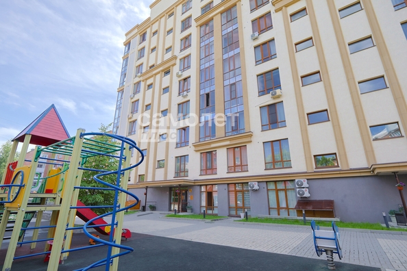 
  Продается 2-комн. квартира 74.3 м². Фото 27.