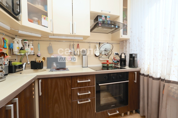 
  Продается 3-комн. квартира 61.5 м². Фото 13.