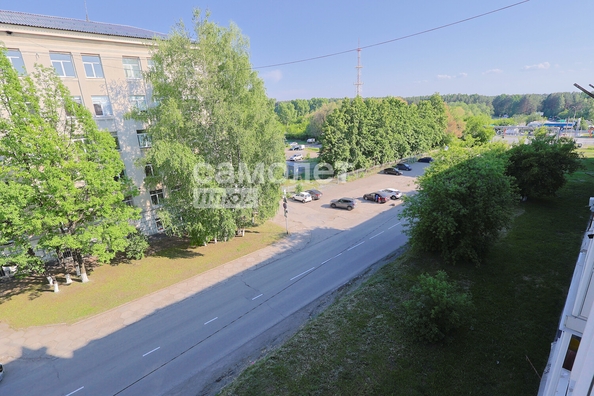 
  Продается 3-комн. квартира 61.5 м². Фото 24.