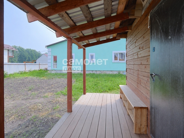 
  Продается дом 131.2 м². Фото 19.