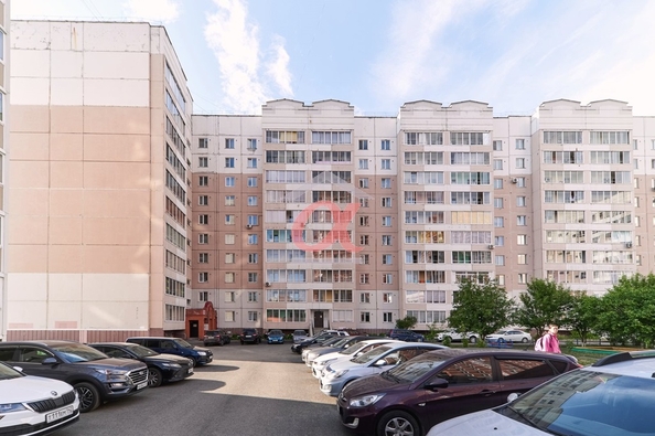 
  Продается 1-комн. квартира 39.2 м². Фото 14.