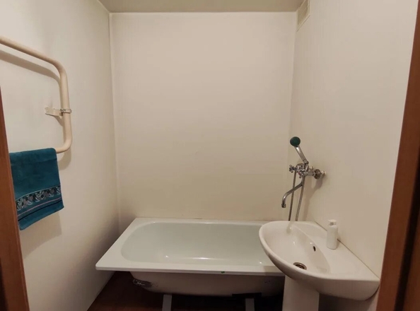 
  Продается 1-комн. квартира 35.5 м². Фото 10.
