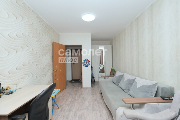 
  Продается 1-комн. квартира 32 м². Фото 4.