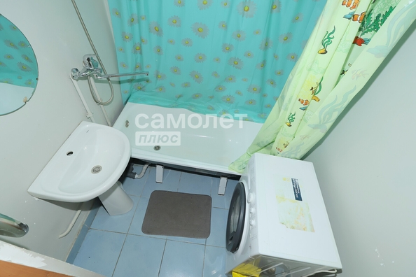 
  Продается 1-комн. квартира 32 м². Фото 5.