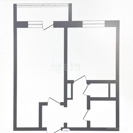 
  Продается 1-комн. квартира 32 м². Фото 8.