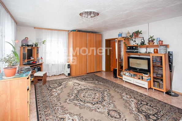 
  Продается дом 50.6 м². Фото 2.