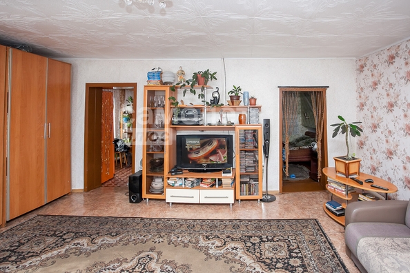 
  Продается дом 50.6 м². Фото 7.