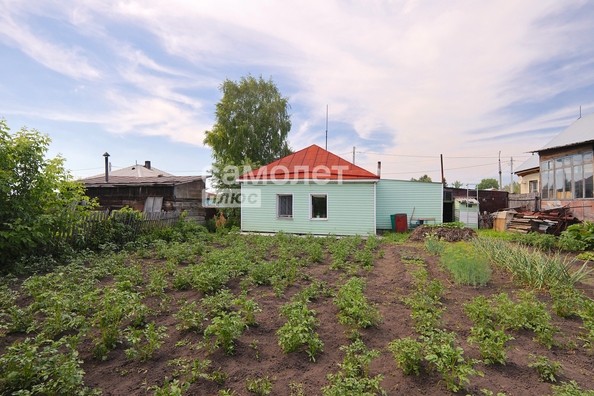 
  Продается дом 50.6 м². Фото 15.