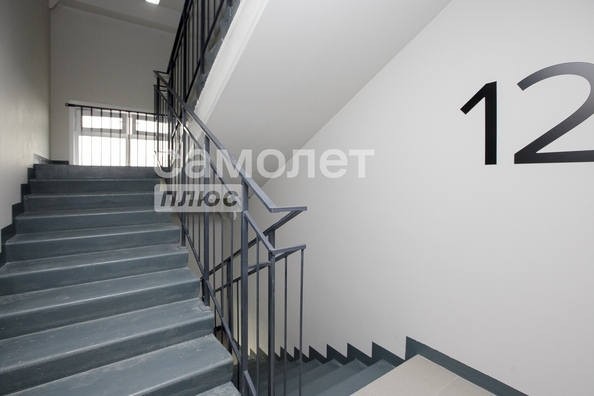 
  Продается 3-комн. квартира 72.3 м². Фото 13.