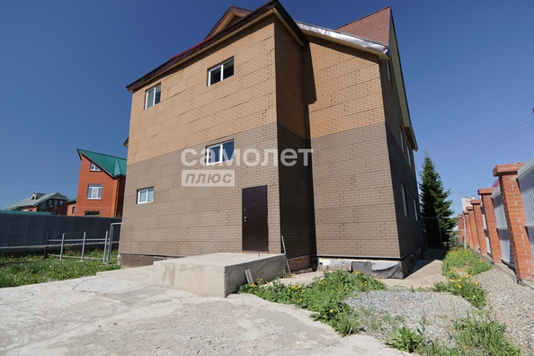 
  Продается таунхаус 332.1 м². Фото 2.