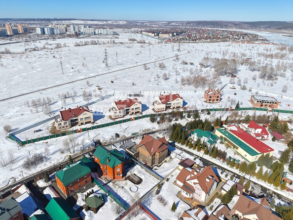 
  Продается таунхаус 332.1 м². Фото 36.