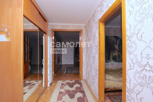 
  Продается 3-комн. квартира 70 м². Фото 3.