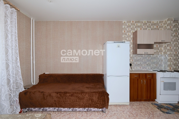 
  Продается студия 28.5 м². Фото 5.