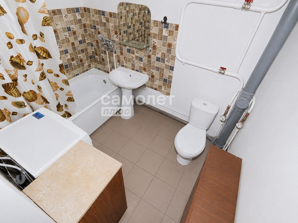 
  Продается студия 28.5 м². Фото 8.